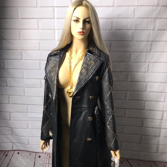 VERSACE - Picture 7 of 8